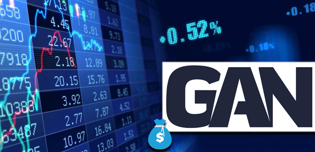 Compra de acciones de GAN