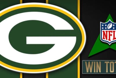 Packers Positive Win Total