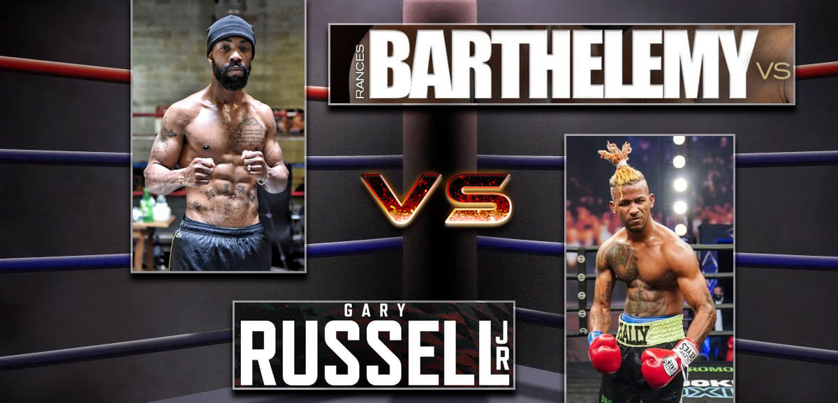 Barthelemy contra Russell