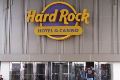 Hard Rock Casino & Hotel en Kern Country recibe la aprobación del gobernador