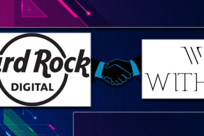 Hard Rock Digital Within Partnership