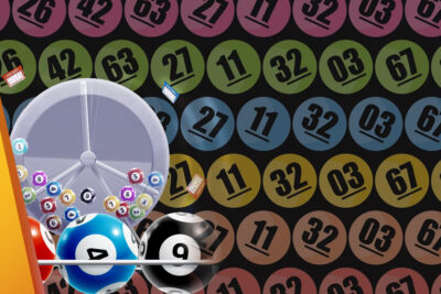 HeadsUp ahora tiene el control total de DigitalLottery