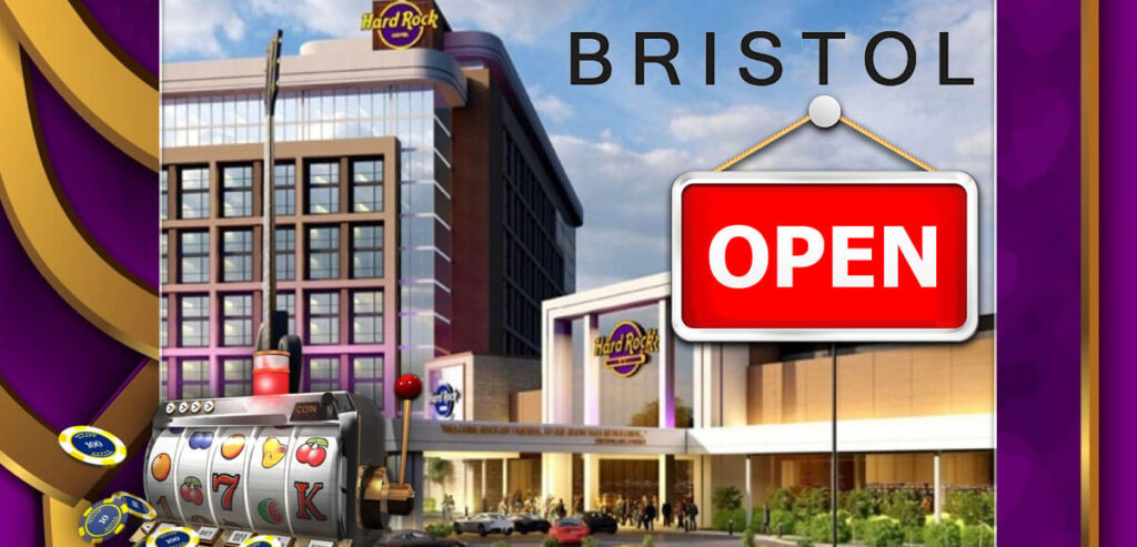 Bristol Hard Rock Open