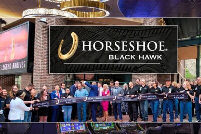 Horseshoe Black Hawk Casino