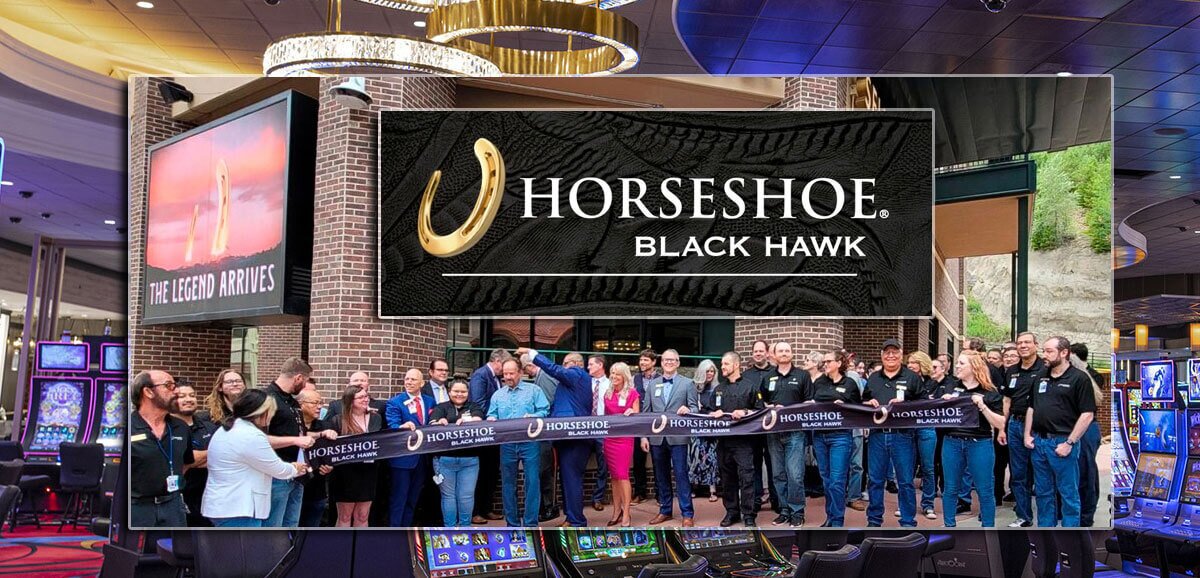 Herradura Black Hawk Casino