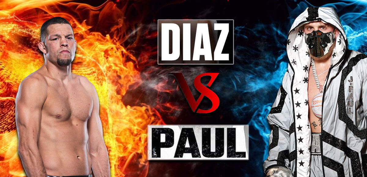 Díaz contra Paul