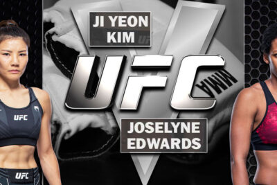 Ji Yeon Kim Joselyne Edwards