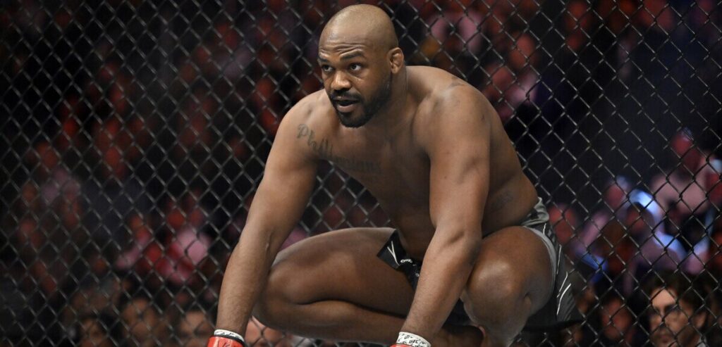 Jon Jones se abre como el gran favorito sobre Stipe Miocic por el título de peso pesado de UFC
