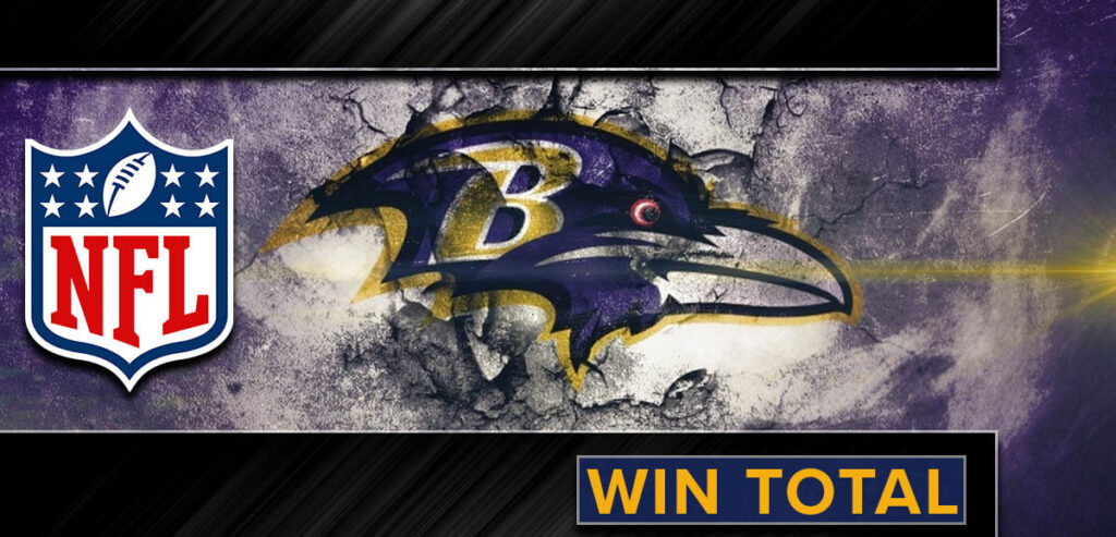 Jugadores de Hammering Ravens TOTAL Gana MÁS DE 9.5