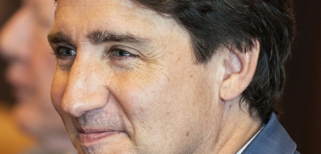 Justin Trudeau Favored To Date Mélanie Joly After Split From Wife