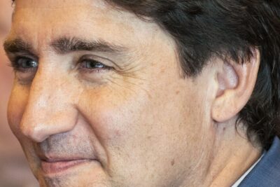 Justin Trudeau Favored To Date Mélanie Joly After Split From Wife