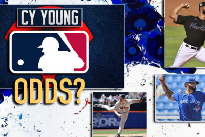 Cy Young Odds Verlander Manoah Alcantara