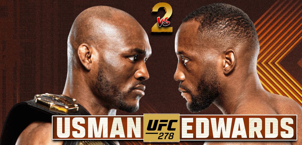 Usman contra Edwards 2
