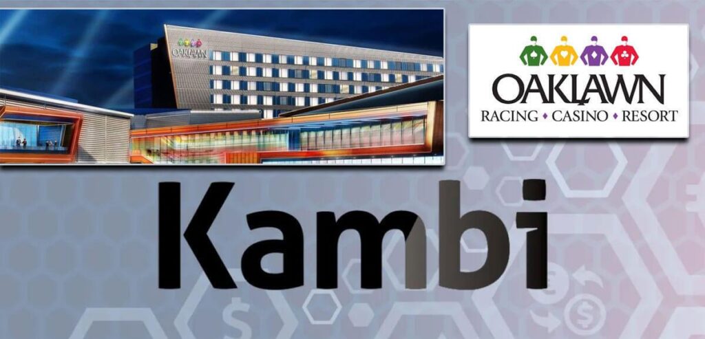 Kambi Oaklawn Casino Resort
