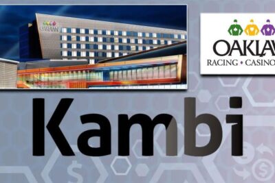 Kambi Oaklawn Casino Resort