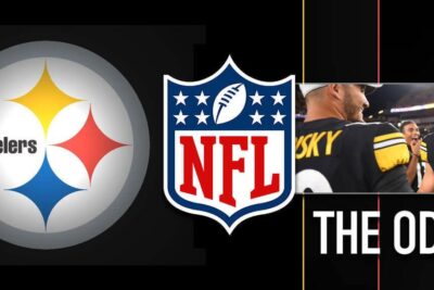 steelers