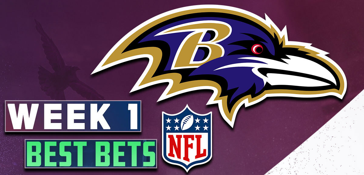 Semana 1 Las mejores apuestas Raven