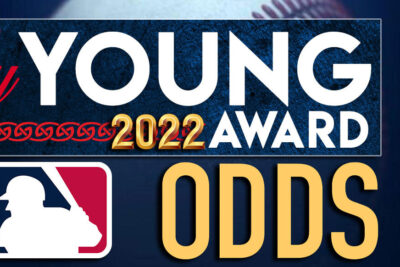 Cy Young Award 2022 MLB Odds