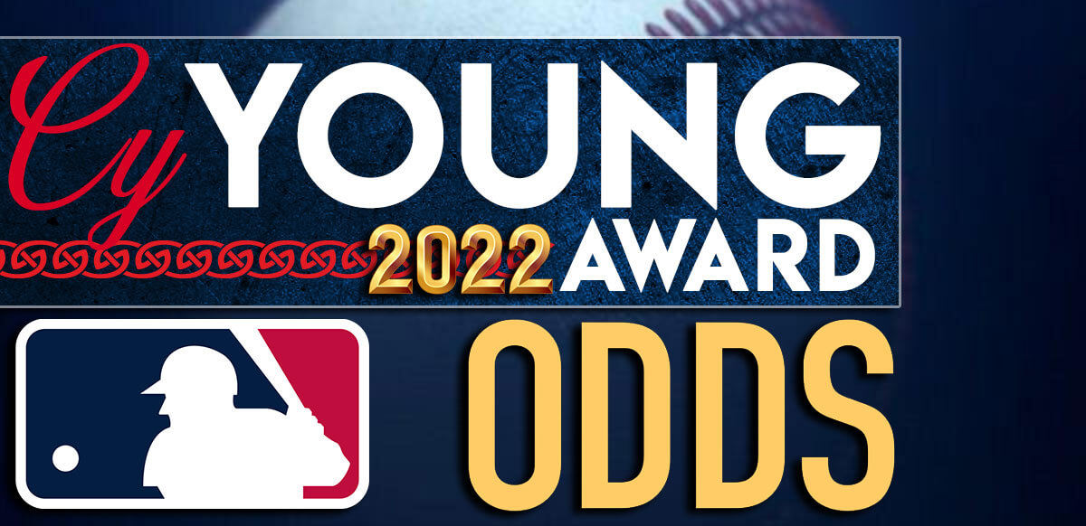 Premio Cy Young 2022 MLB Kursy