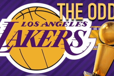 Los Angeles Lakers Championship Odds