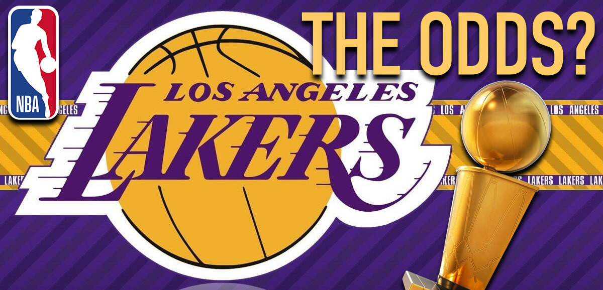 Campos de Campeonato de Los Ángeles Lakers