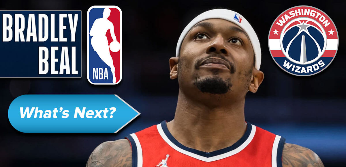 Bradley Beal NBA ¿Qué sigue?