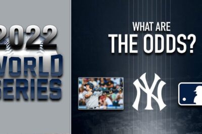 Yankees What Are The Odds World Series