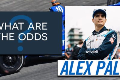 Las posibilidades de Alex Palou de un campeonato de IndyCar aumentan en medio de un tramo dominante