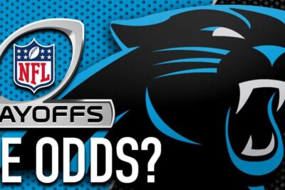 Panthers Playoffs The Odds