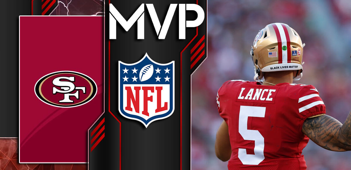 Antecedentes de MVP San Francisco 49ers Lance