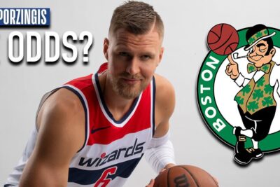 Las posibilidades del título de la NBA de los Celtics aumentan tras el canje de Kristaps Porzingis