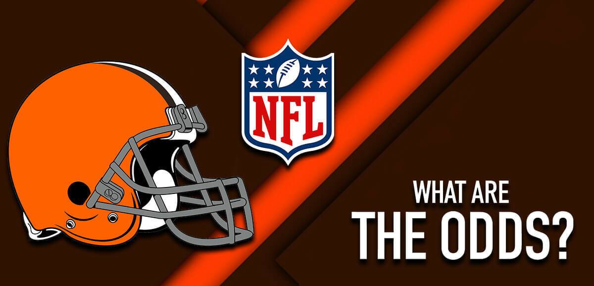 Antecedentes de la NFL de los Browns ¿Cuáles son las posibilidades?