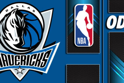 Dallas Mavericks NBA Odds