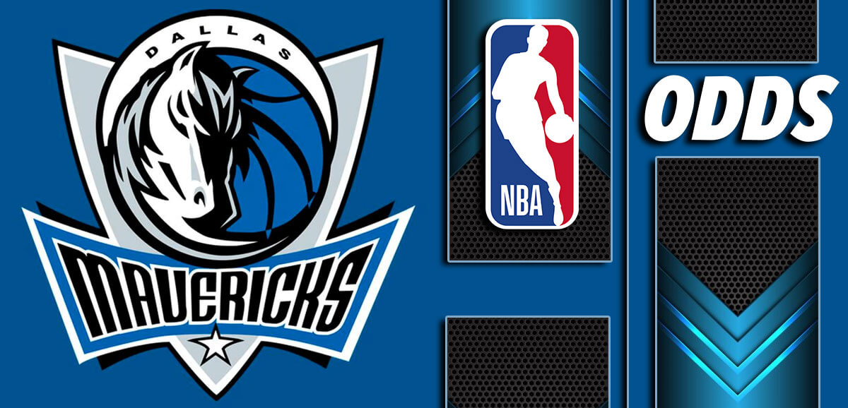Cuotas de la NBA de los Dallas Mavericks