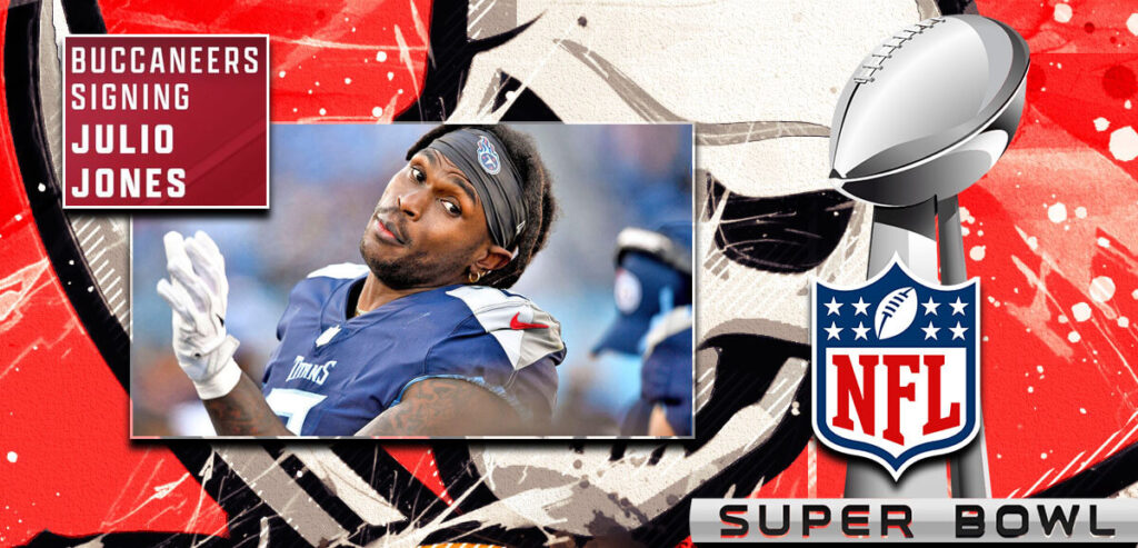 Julio Jones