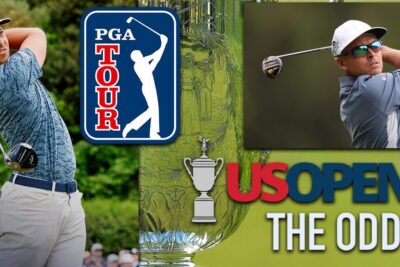 Las probabilidades del US Open de Schauffele y Fowler se disparan después de romper el récord
