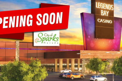 Legends Bay Casino Sparks