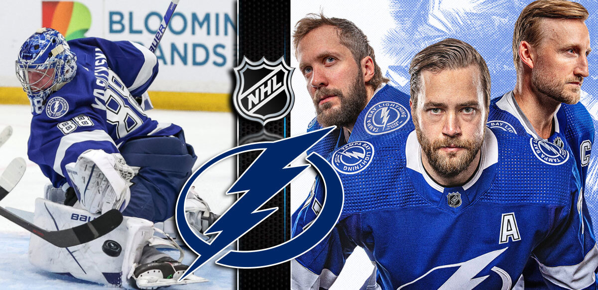 Fondo de NHL Lightning Tampa Bay