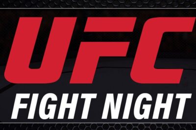 UFC Fight Night Generic