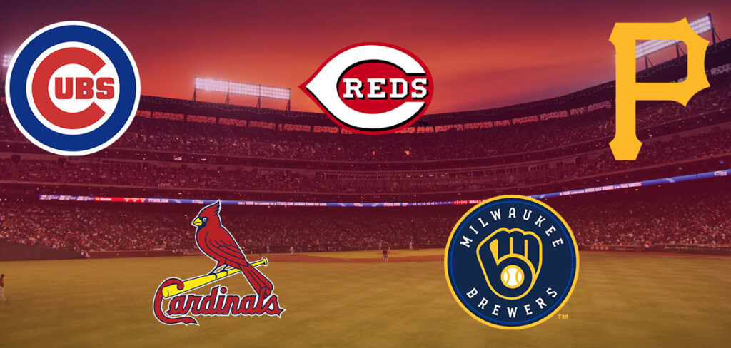 NL Central