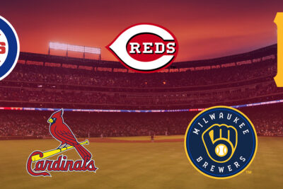 NL Central