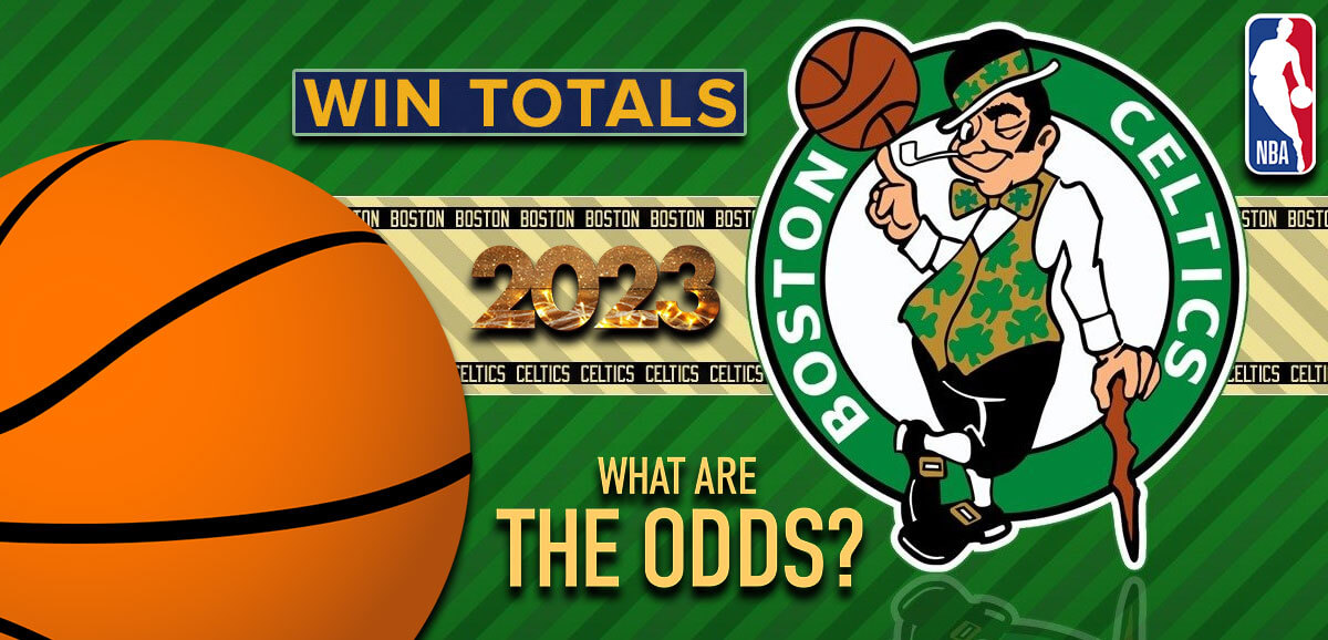 Gana un total de Boston Celtics de fondo