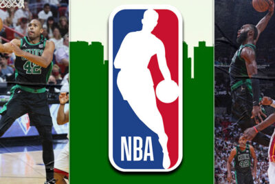 NBA Celtics Vs Heat Game 5