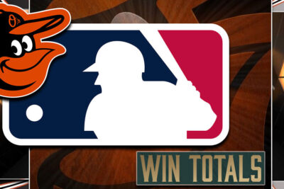 Orioles MLB Win Totals