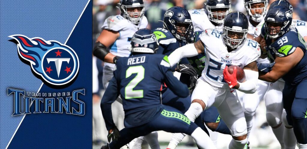 Los Titans consolidan su posición en los tableros de apuestas de la AFC Sur después de que los Seahawks están molestos