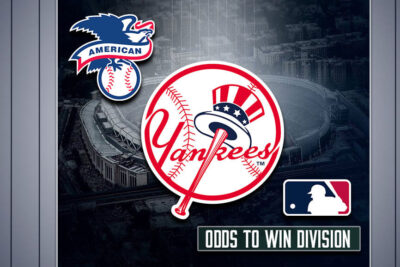 Yankees Odds To Win Division