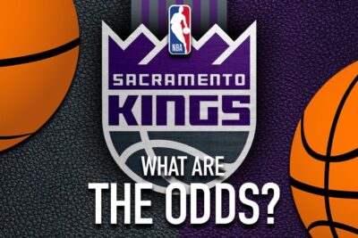 Sacramento Kings What Are The Odds