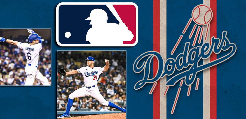 Los favoritos de los Dodgers en 300 partidos fáciles en casa