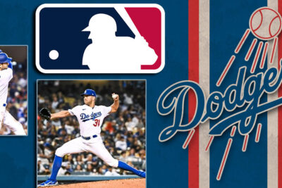 Los favoritos de los Dodgers en 300 partidos fáciles en casa