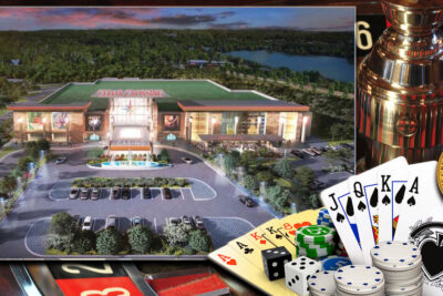 Cedar Rapids Casino Iowa Background